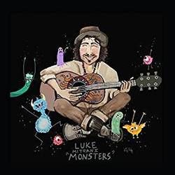 Monsters Chords by Luke Mitrani