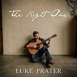 The Right One Chords by Luke Prater