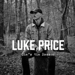 She's The Reason Chords by Luke Price