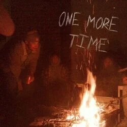 One More Time Chords by Luke Rob