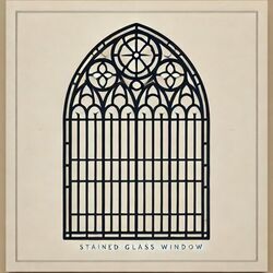 Stained Glass Window Chords by Luke Rob