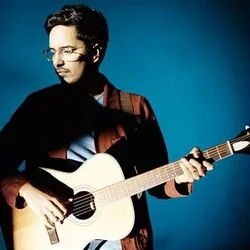California Blue Chords by Luke Sital-singh