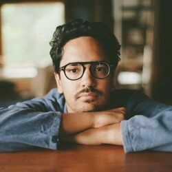 Summer Somewhere Chords by Luke Sital-singh