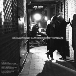 Magic At Midnight In Mels Diner Chords by Luke Spiller