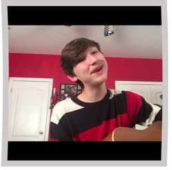 Just Breathe Chords by Luke Trepp