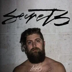 Secrets Chords by Lukr