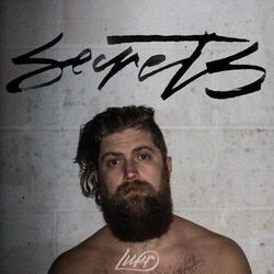 Secrets Chords by Lukr