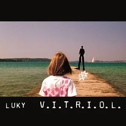 Vinča San More Chords by Luky
