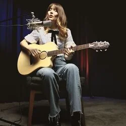 Nashville Man Chords by Lula Wiles
