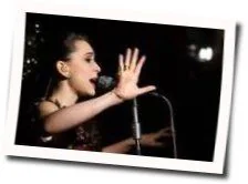 Bosta Nova Chords by Lulina