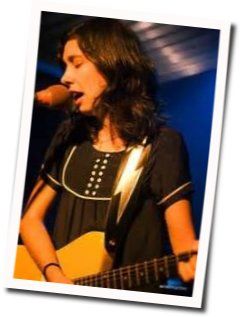 Areia Chords by Lulina