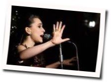 Bosta Nova Chords by Lulina