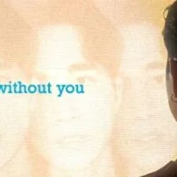 Me Without You Chords by Lullaboy