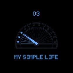 My Simple Life Chords by Lullaboy