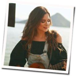 Insubstituível Chords by Luma Elpidio
