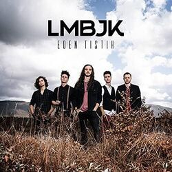 Eden Tistih Chords by Lumberjack