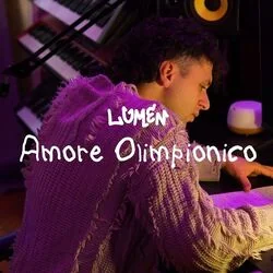 Amore Olimpionico Chords by Lumen
