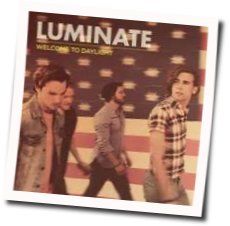 Heal This Home Chords by Luminate
