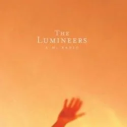 A.m. Radio Chords by The Lumineers