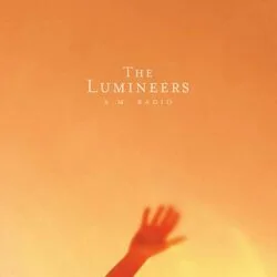 Am Radio Chords by The Lumineers