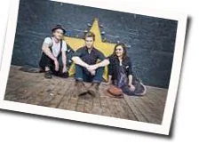Angela Acoustic Chords by The Lumineers