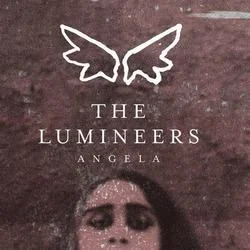 Angela Chords by The Lumineers