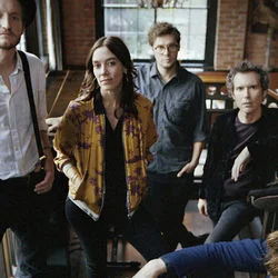 Caves Chords by The Lumineers
