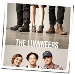 Donna (Ver2) Chords by The Lumineers