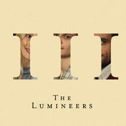 Donna Chords by The Lumineers
