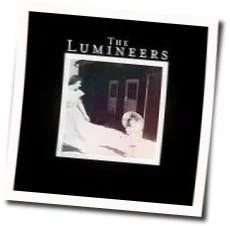 Flowers In Your Hair Chords by The Lumineers