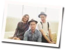Gale Song Acoustic Chords by The Lumineers