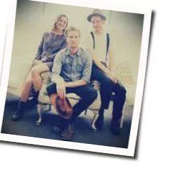 Gale Song Chords by The Lumineers