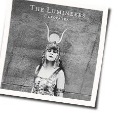 Gun Song Chords by The Lumineers