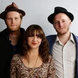 Have You Ever Seen The Rain Chords by The Lumineers