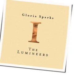 Jimmy Sparks Chords by The Lumineers
