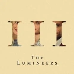 Leader Of The Landslide Tab by The Lumineers