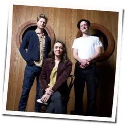 Left For Denver Chords by The Lumineers