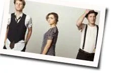 Long Way From Home (Ver3) Chords by The Lumineers