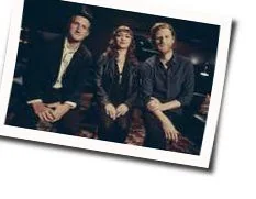 My Eyes Chords by The Lumineers