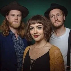 Nightshade Chords by The Lumineers
