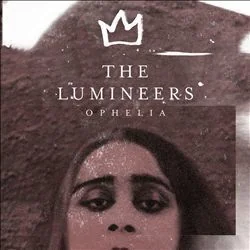 Ophelia Bass Tab by The Lumineers