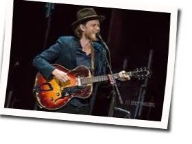 Patience Tab by The Lumineers