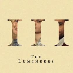 Salt And The Sea Ukulele Chords by The Lumineers