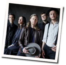 Salt And The Sea Chords by The Lumineers