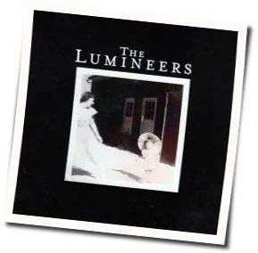 Scotland (Ver3) Chords by The Lumineers