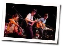 Slow It Down (Ver2) Chords by The Lumineers