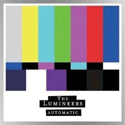 So Long Chords by The Lumineers