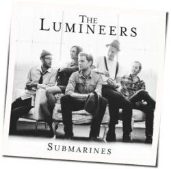 Submarines Bass Tab by The Lumineers