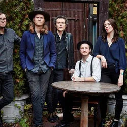 Where We Are Chords by The Lumineers
