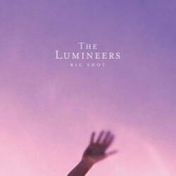 Big Shot Chords by The Lumineers